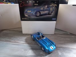 Chevrolet Corvette SS 1/18 Autoart