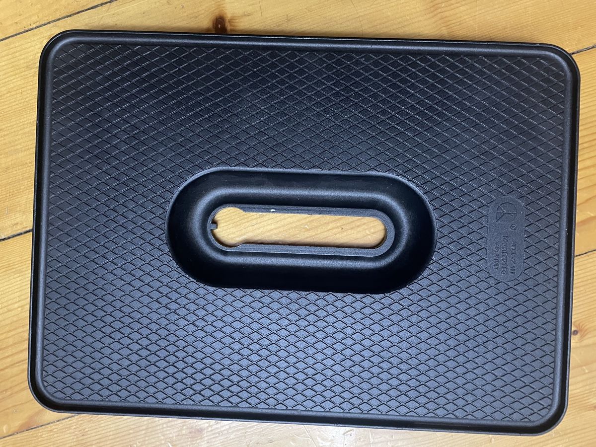 Manfrotto Altro in Decorazioni & Accessori: Support Manfrotto - idéal pour laptop – Usato da La Tour-de-Peilz venduto da manattma