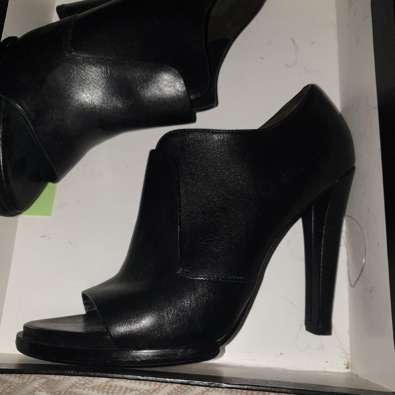 Alexander Wang Scarpe da donna: Alexander Wang neuer Pumps Gr. 38 – Nuovo (secondo la descrizione) da Frenkendorf venduto da Moon111 3