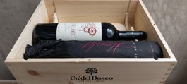 2fl Mix> Merlot Rosso Sebino + Itinerante++ GRATISLIEFERUNG*
