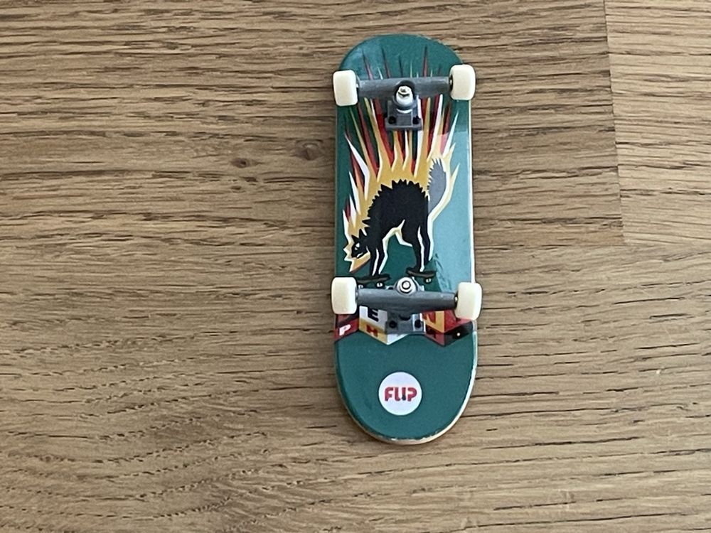 Jouets: Tech Deck Fingerboards & BMX – D'occasion à Luzern par ueli.nef 2
