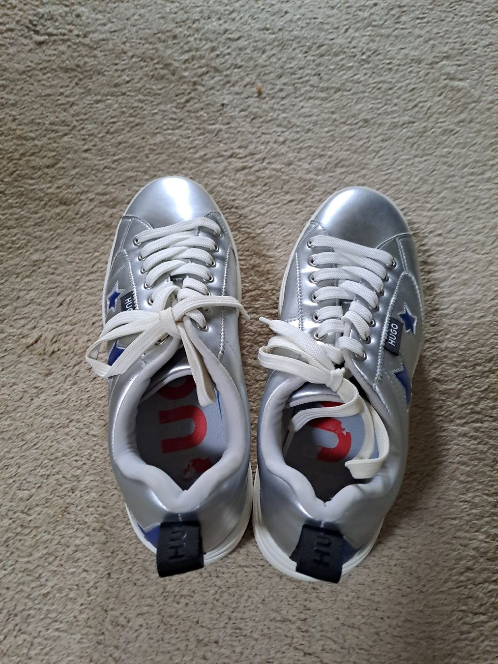 Scarpe da donna: schöne Schuhe Gr. 41 – Usato da Untersiggenthal venduto da Zehni8 2