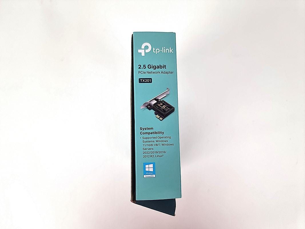 Unità & Adattatore: PC Netzwerk Adapter – Nuovo (secondo la descrizione) da Urtenen-Schönbühl venduto da Restwert_Schoenbuehl 4