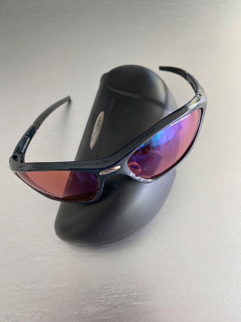 Occhiali & Lenti: Sonnenbrille Sport – Usato da Muri b. Bern venduto da berlingo02