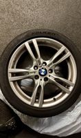 BMW Alufelge mit Falken Reifen 225/45R18 8.5Jx18H2