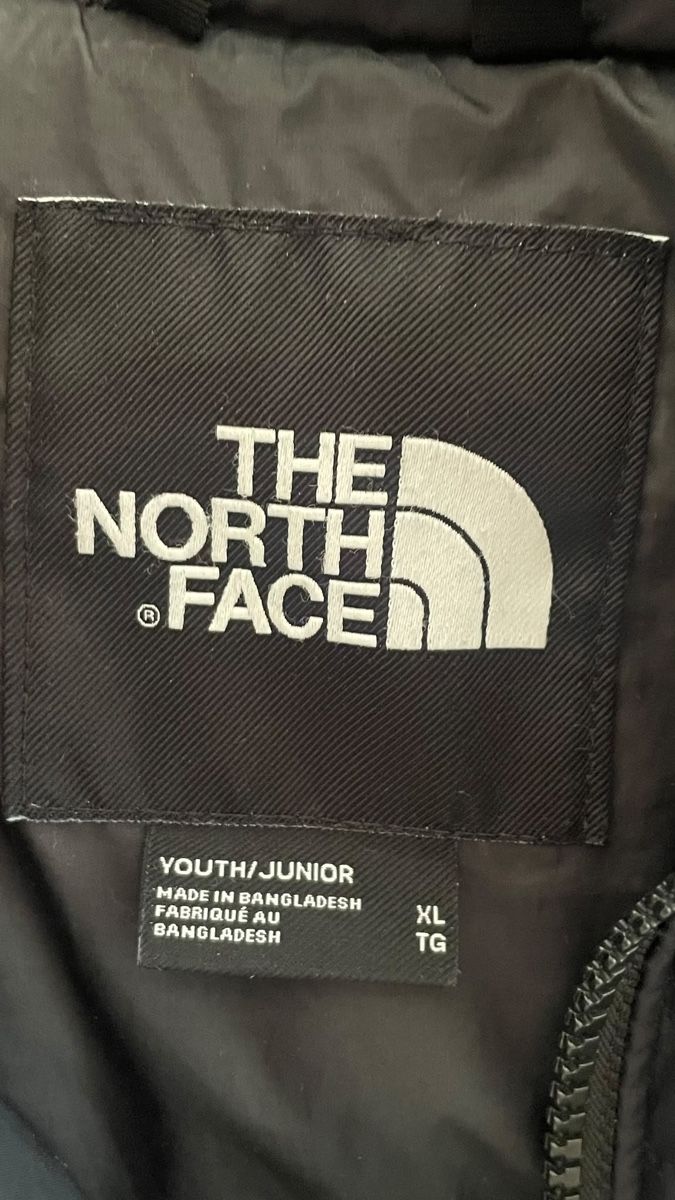 North Face Jacken: The North Face Daunenjacke – Gebraucht aus Erlenbach ZH von Sinichi 4