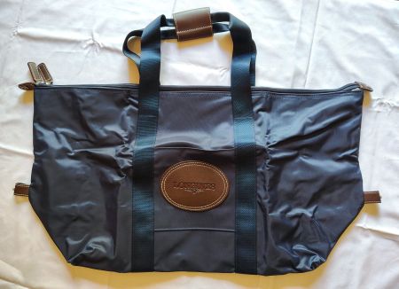 Longines, sac de voyage