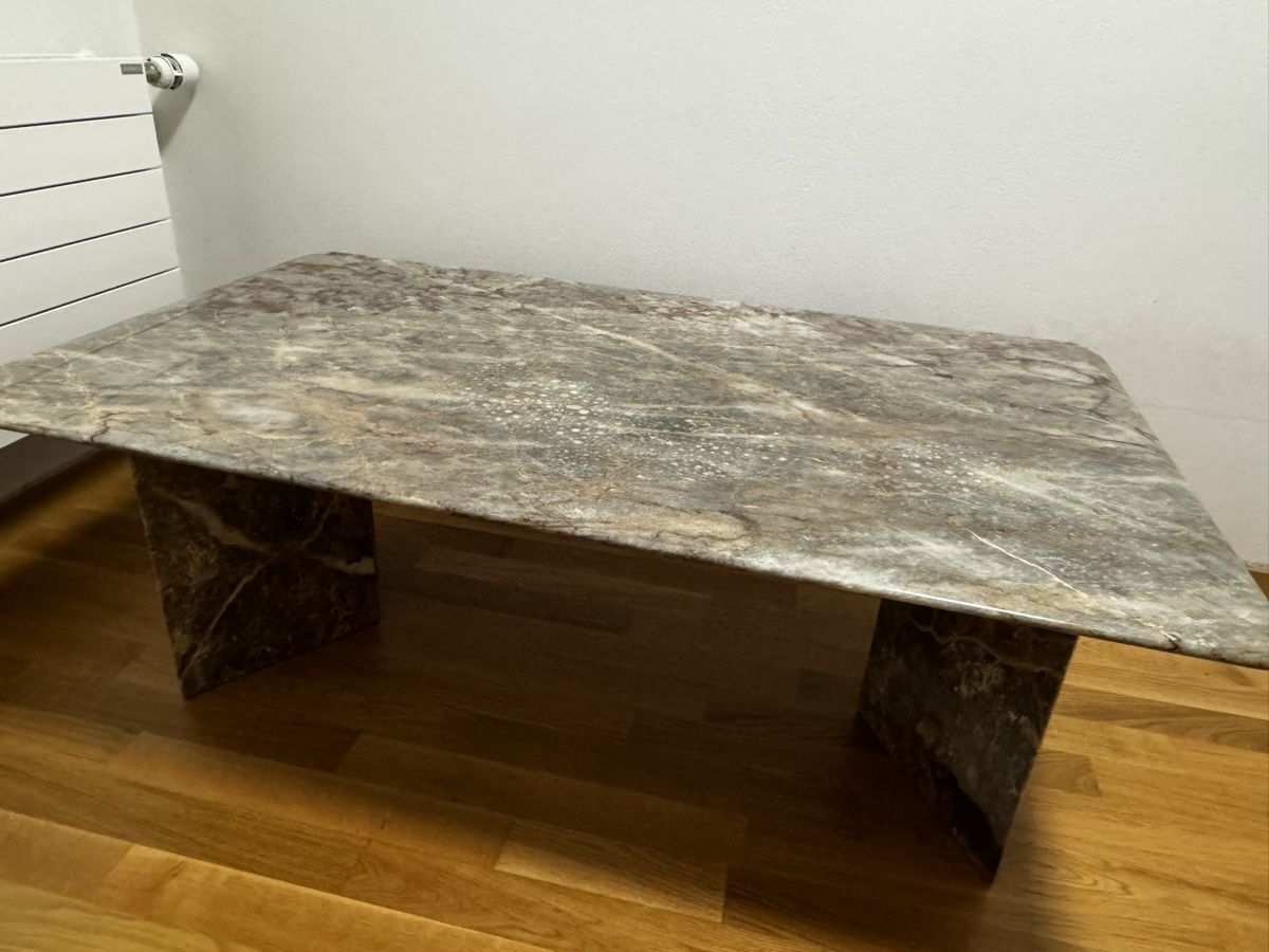 Tavoli: Couchtisch – Usato da Bern venduto da Blyet