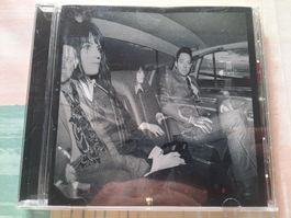 Cd The Kils - Blood Pressures
