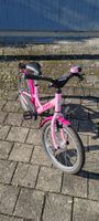kindervelo puki 16 zoll