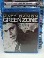 Matt Damon - Green Zone (Blu-ray) Top Zustand! Spielfilm 53