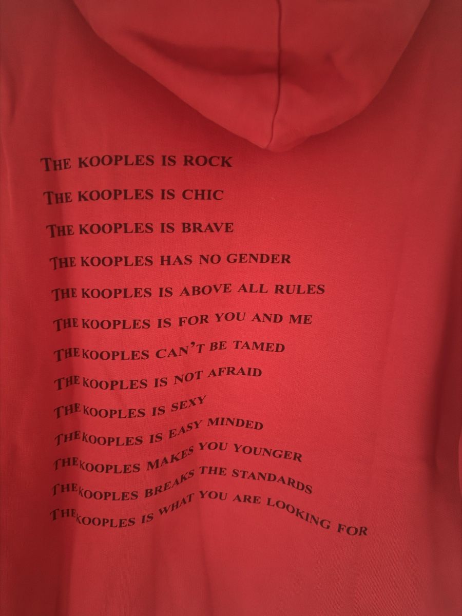 Kooples Maglioni & Felpe: Pull the KOOPLES M  – Usato da Genève venduto da isa_g5qj 4