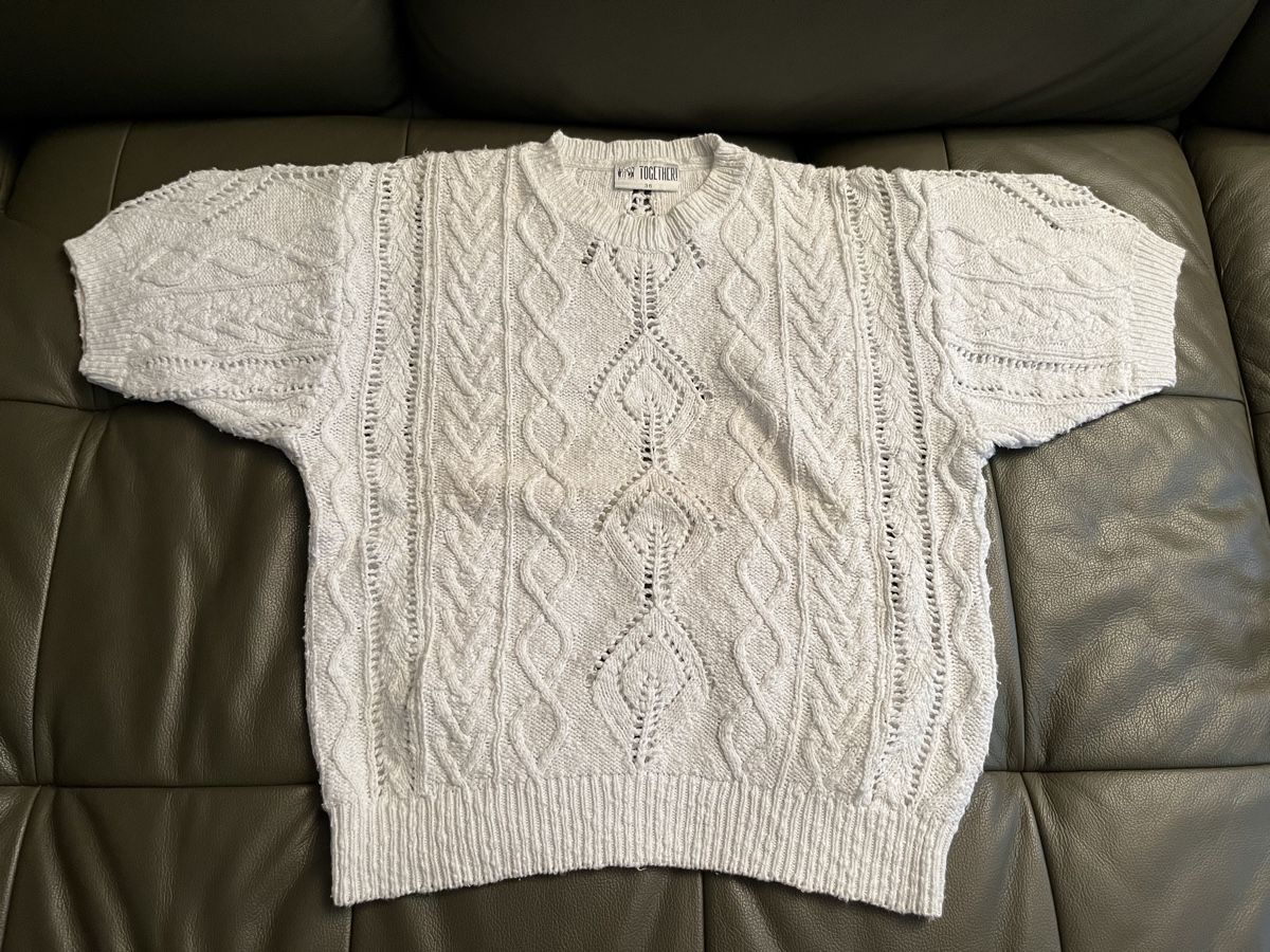 Pullover & Sweatshirts: Strickpullover – Gebraucht aus Fraubrunnen von amm_7kp6