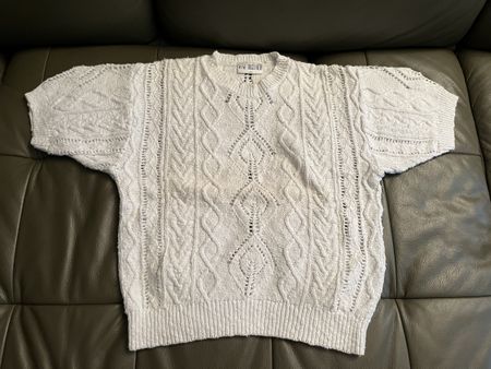 Strickpullover