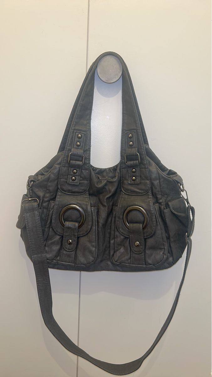 Borse da donna: Sac à main - similicuir  – Nuovo (secondo la descrizione) da Lausanne venduto da Audrayaya