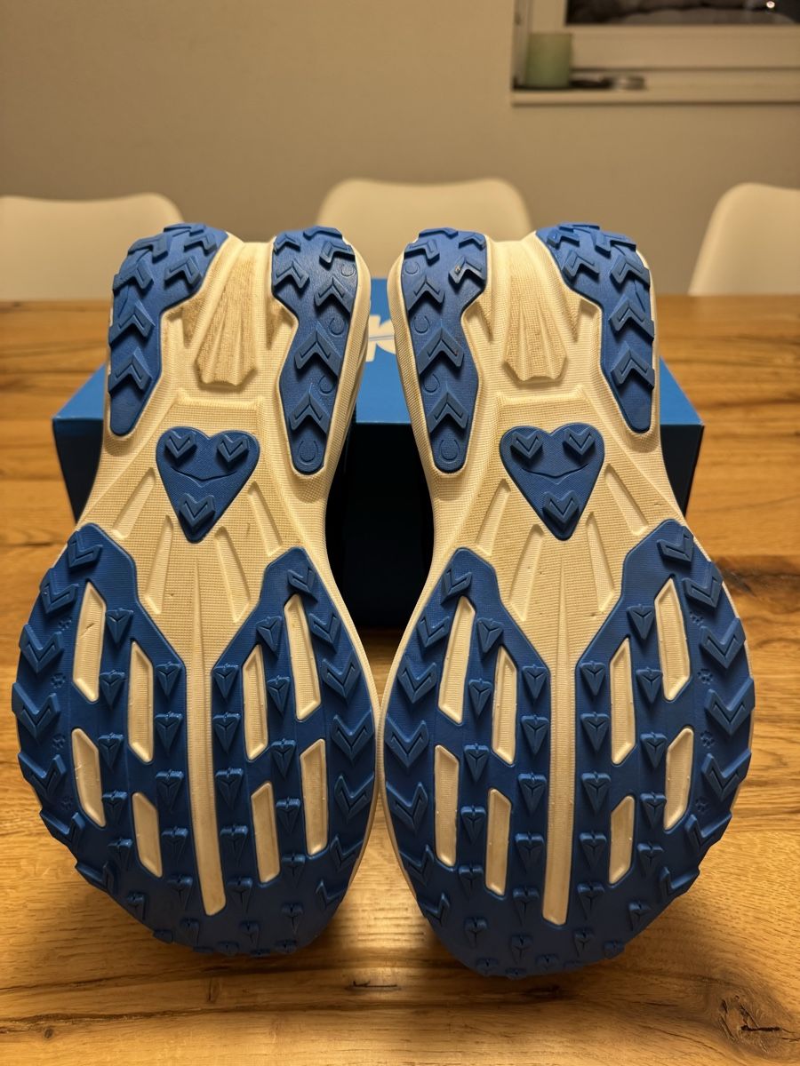 Hoka One One Scarpe da uomo: Hoka Rocket X TRAIL – Nuovo (secondo la descrizione) da Praz (Vully) venduto da djayls8 4