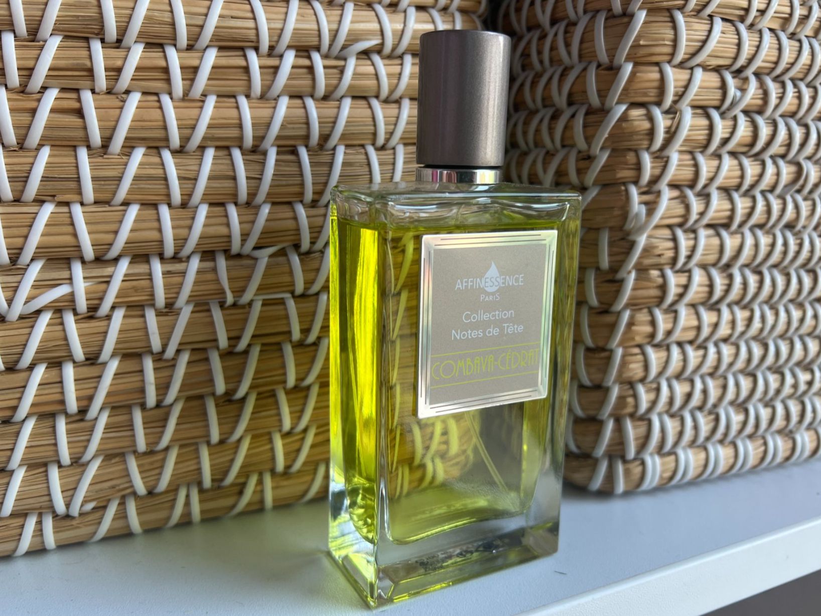 Profumi & Eau de Toilette: Affinessence Combava-Cédrat, 95/100ml – Nuovo (secondo la descrizione) da Büren an der Aare venduto da aluxa2005