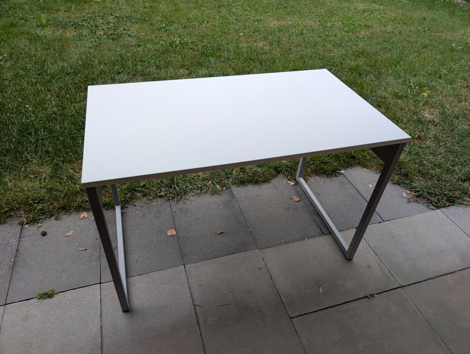 Tavoli: Tisch 120 x 70 cm – Usato da Ebikon venduto da kisuM