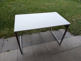 Tisch 120 x 70 cm