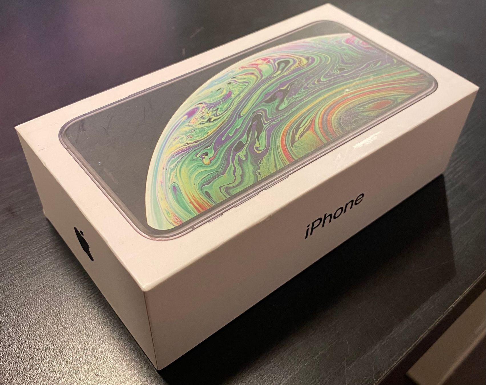 Apple Handys / Smartphones: Apple iPhone Xs 256GB Space Gray – Gebraucht aus Solothurn von