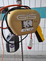 Gis 320/630 Kg
