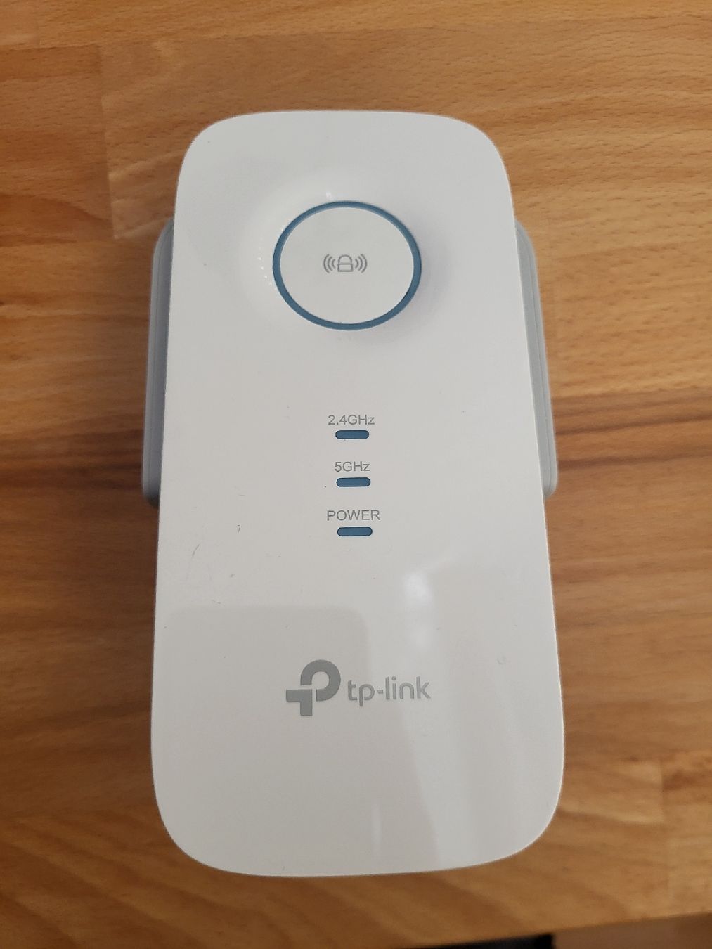 TP-Link WiFi: TP-Link AC1750 WLAN Repeater RE400 – Usato da Oberdiessbach venduto da Ruby_C