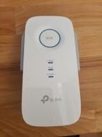 TP-Link AC1750 WLAN Repeater RE400