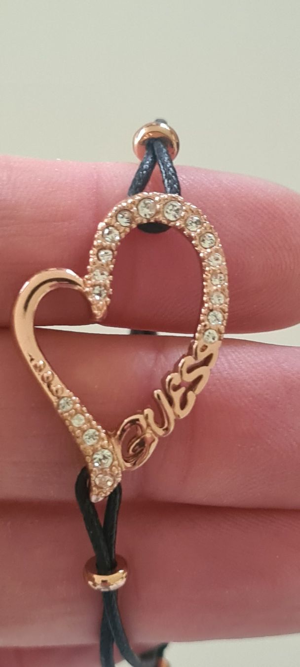Guess Bracciali & Braccialetti: Guess Armband – Usato da Allschwil venduto da Virgo 2