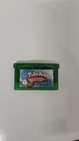Pokemon Smaragd GBA Deutsch