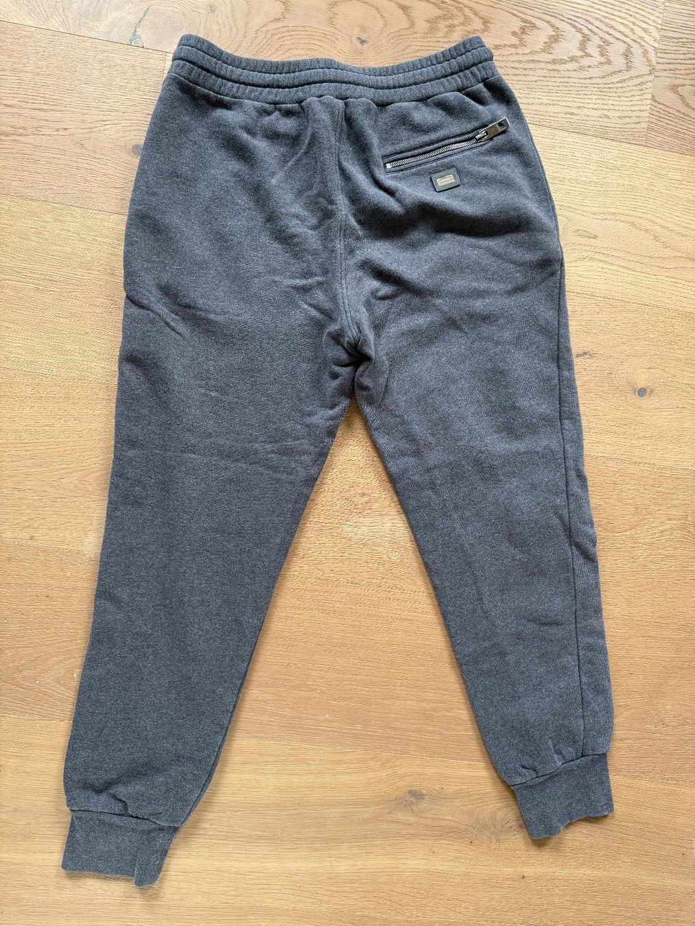 Dolce & Gabbana Pantaloni: Dolce&Gabbana Trainerhose – Usato da Winterthur venduto da 19.19 5