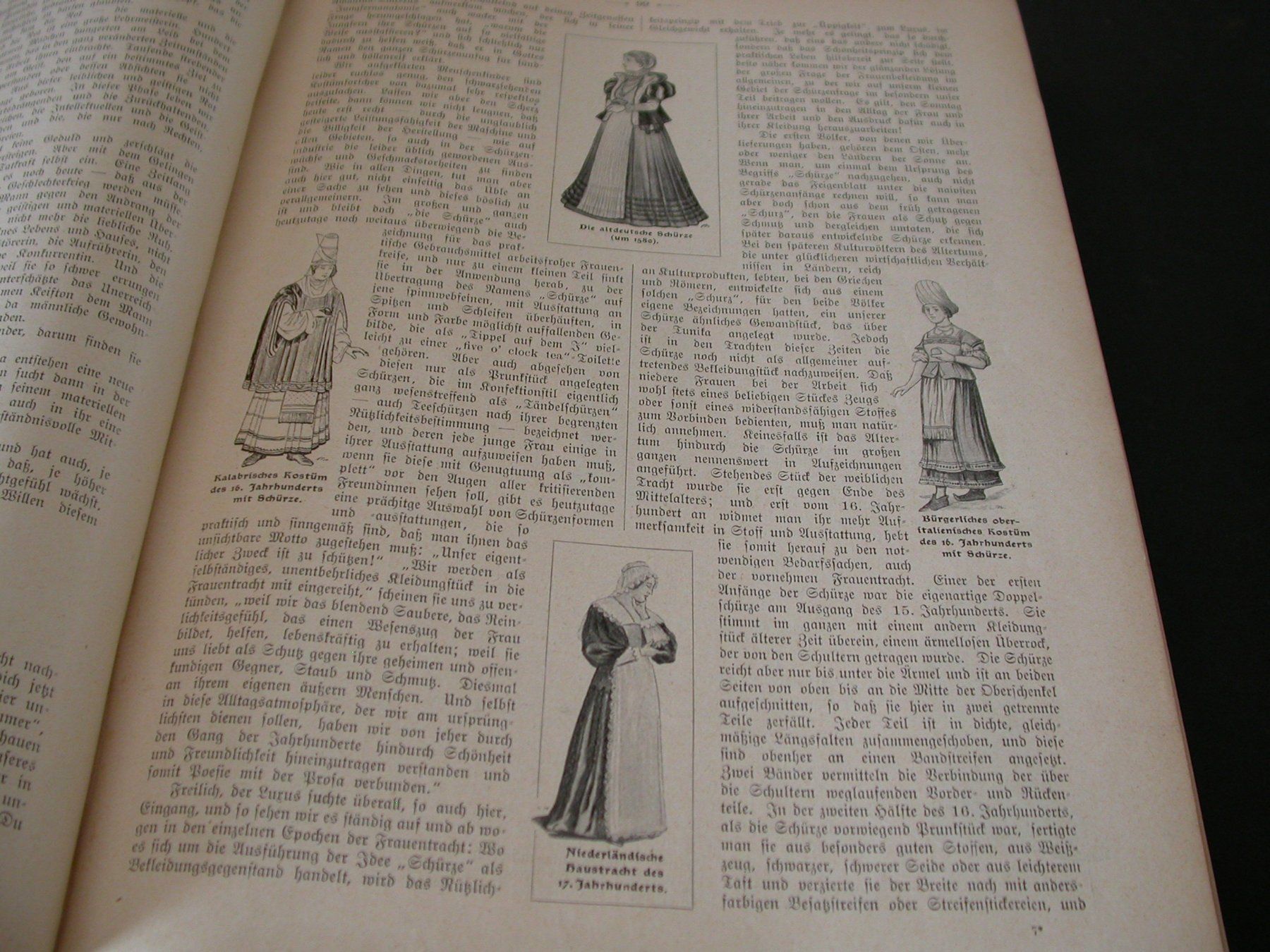 Libri: Die Welt der Frau 1907 – Usato da Zürich venduto da Marcel6887 3