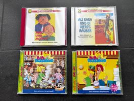 CD Kinderhörspiel