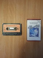 K-tel New Classic Rock Musikkassette