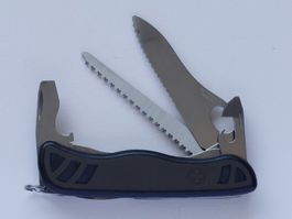 Victorinox - Schweizer Soldatenmesser 08 - Jahrgang 2010