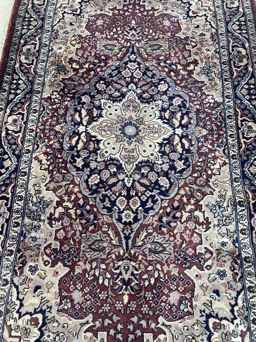 Teppiche: Orientteppich (5) – Gebraucht aus Glattfelden von bro_f2vv 2