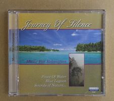 Journey Of Silence - Nature Harmonies - T4