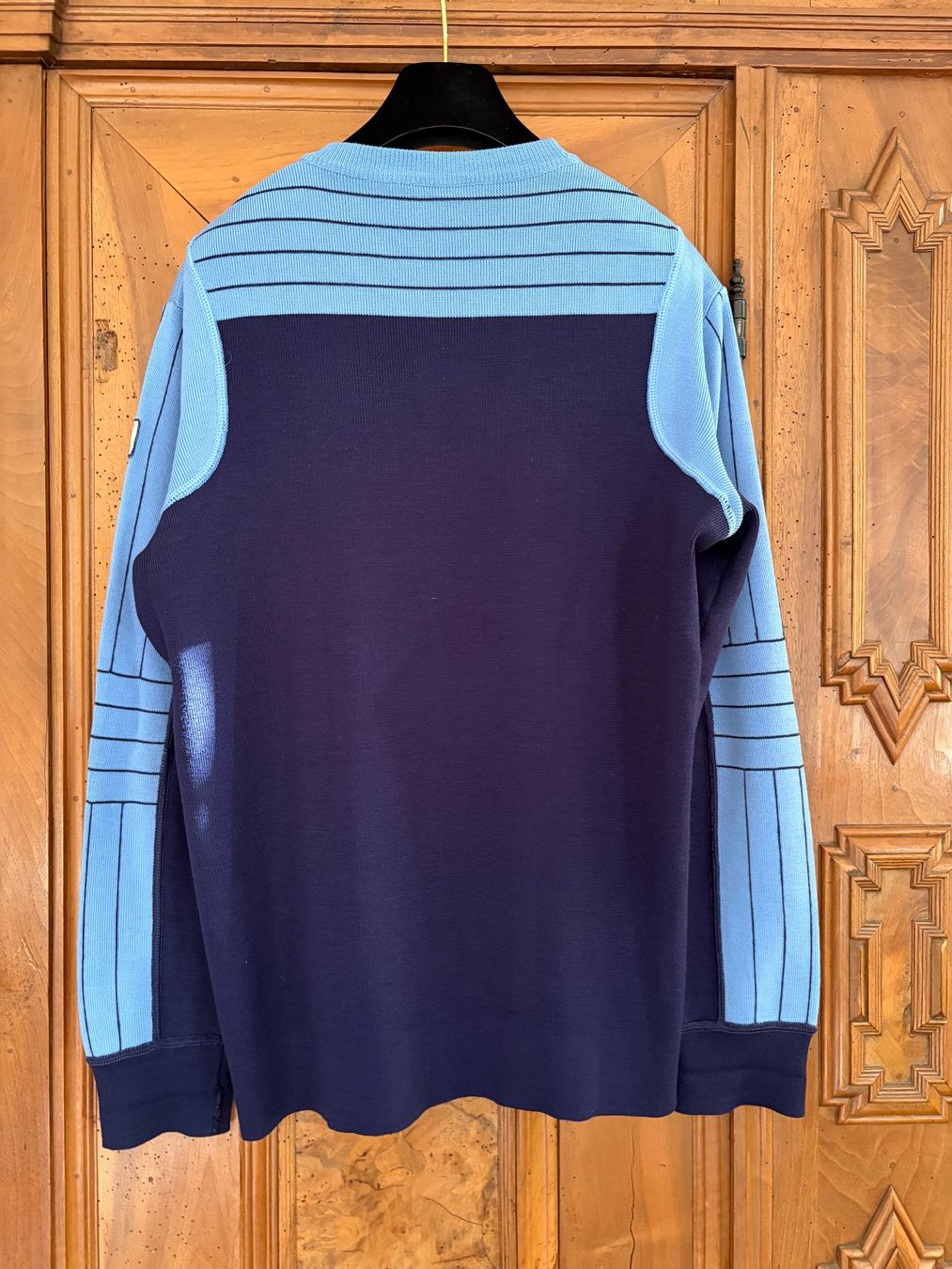 Maglioni & Felpe: PULL DOLOMITEN  Strickpullover  Größe 54  72% Schurwolle – Usato da Interlaken venduto da Bona55 5