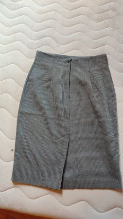 (Vintage) Miniröcke & Jupe NEU Gr. S