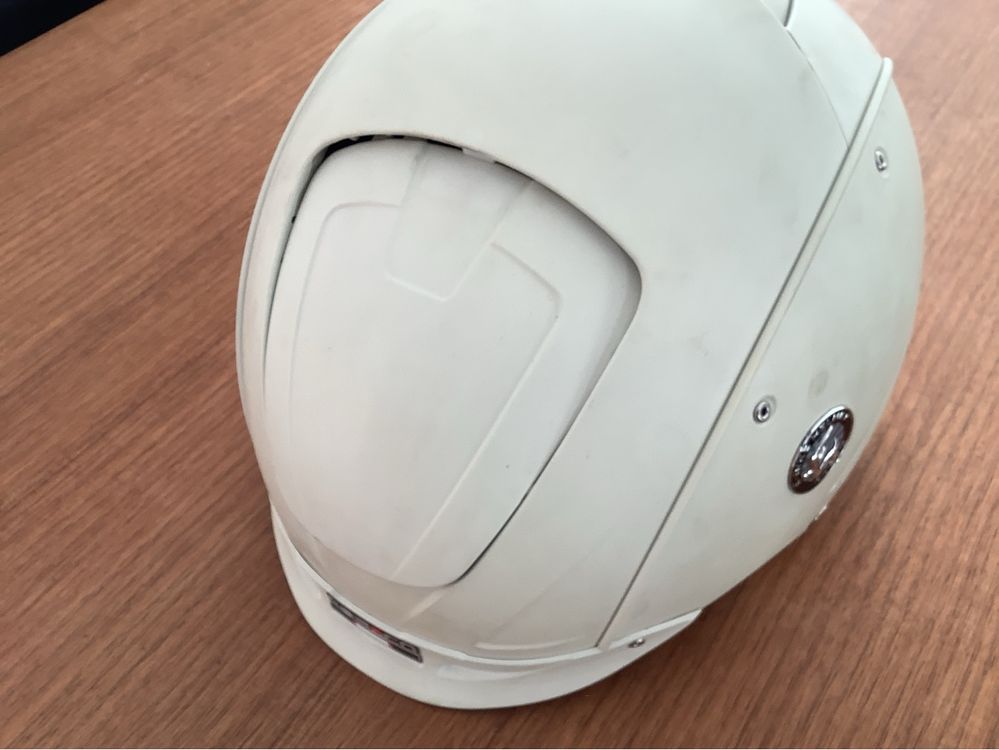 Casco Bici Con Luce Posteriore Luce Posteriore Bici ABUS HUD-Y ACE Con Luce LE