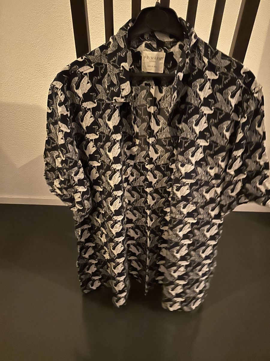 Camicie: 4x Coole Sommerhemden – Usato da Schlieren venduto da James1010 1
