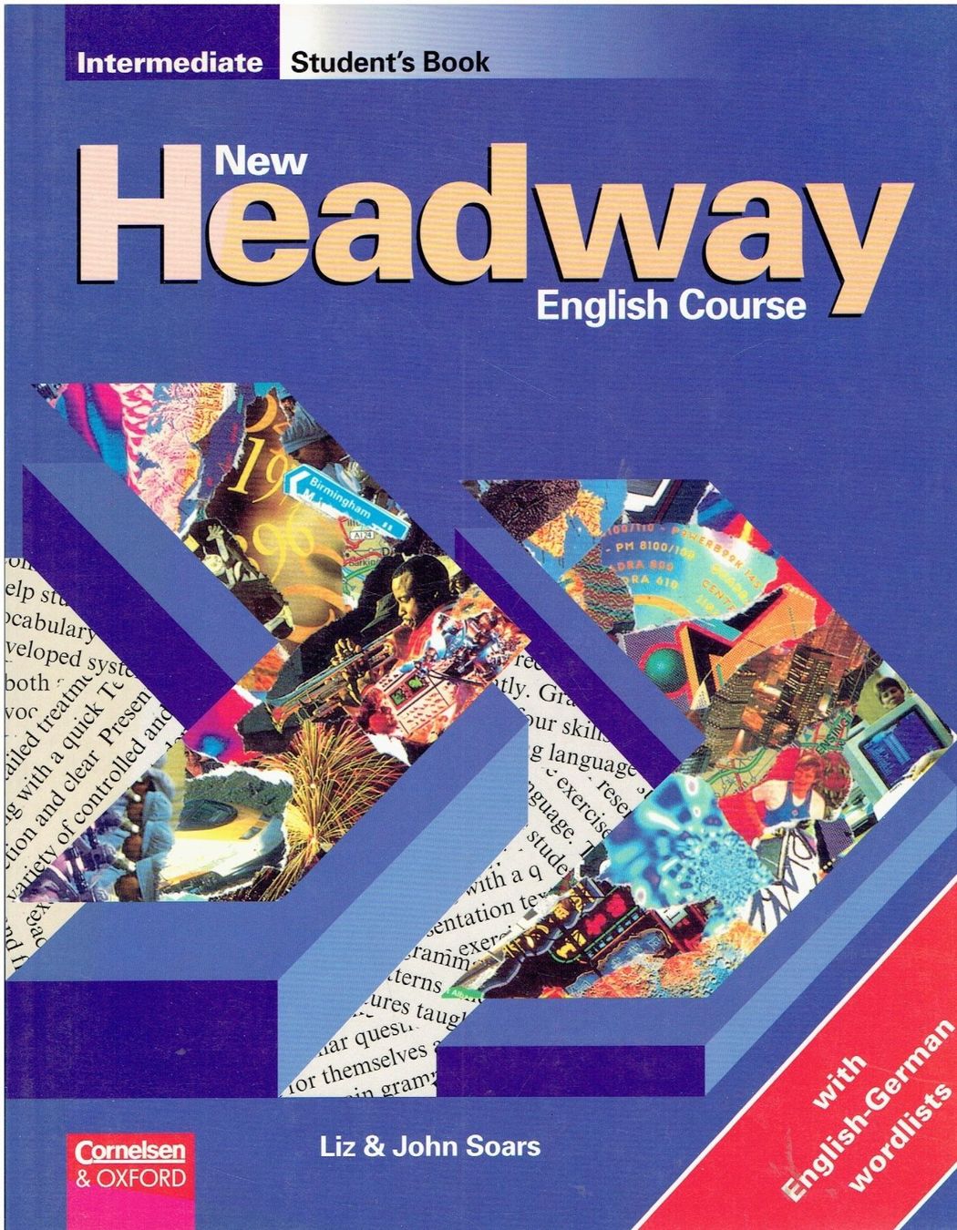 Libri: New Headway Englisch Course – Usato da Flims - Dorf venduto da Stagediver