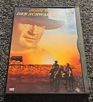 John Wayne - Der Schwarze Falke (20229)