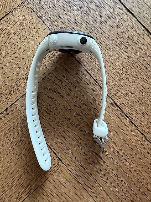 Garmin Smartwatch: Garmin Forerunner 45 inkl. Original-Ladekabel – Gebraucht aus Bern von man_n9pg 1