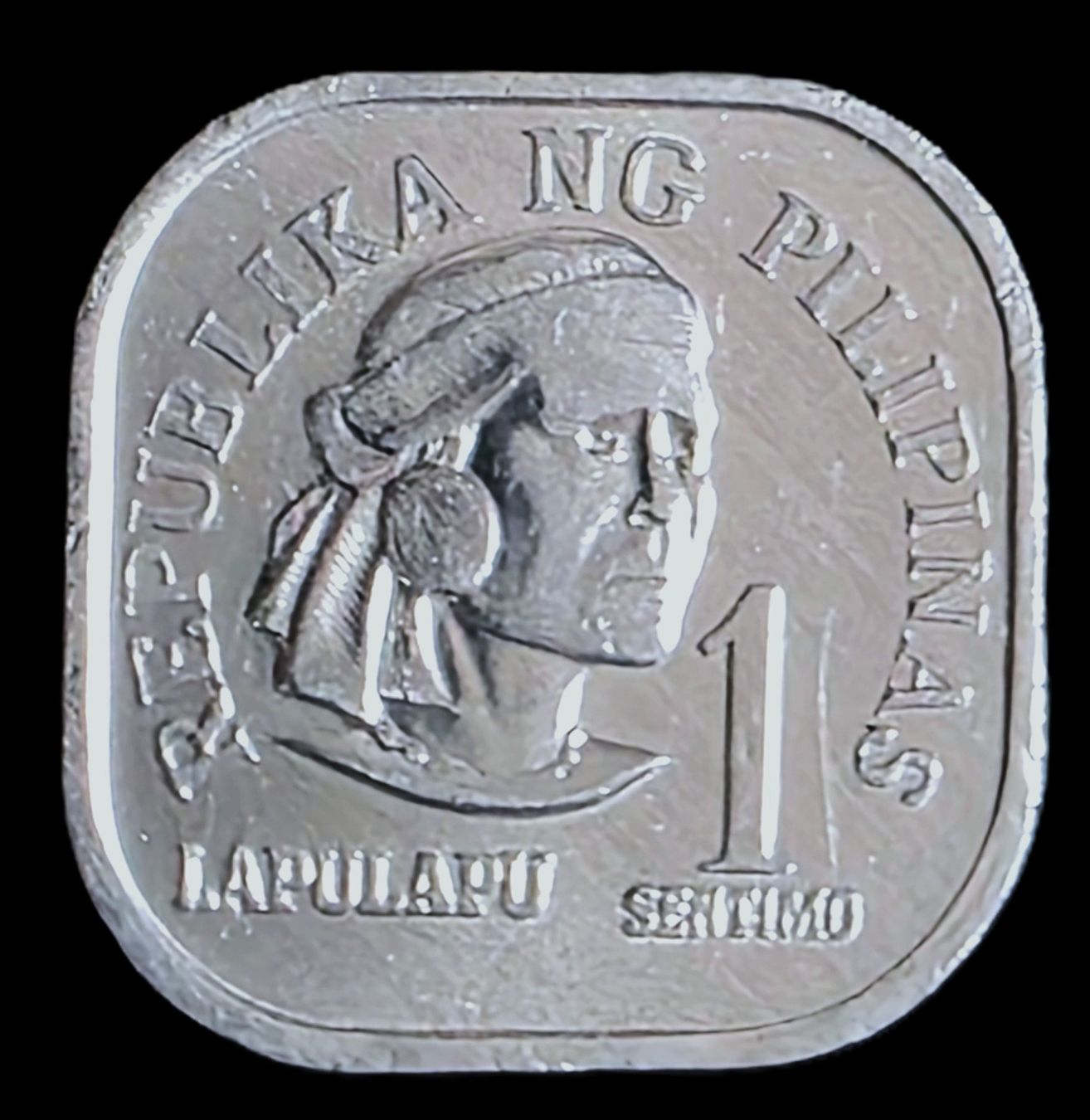 Tutti le monete: PHILIPPINEN 1 SENTIMO 1975 – Usato da winterthur venduto da CoinPassion