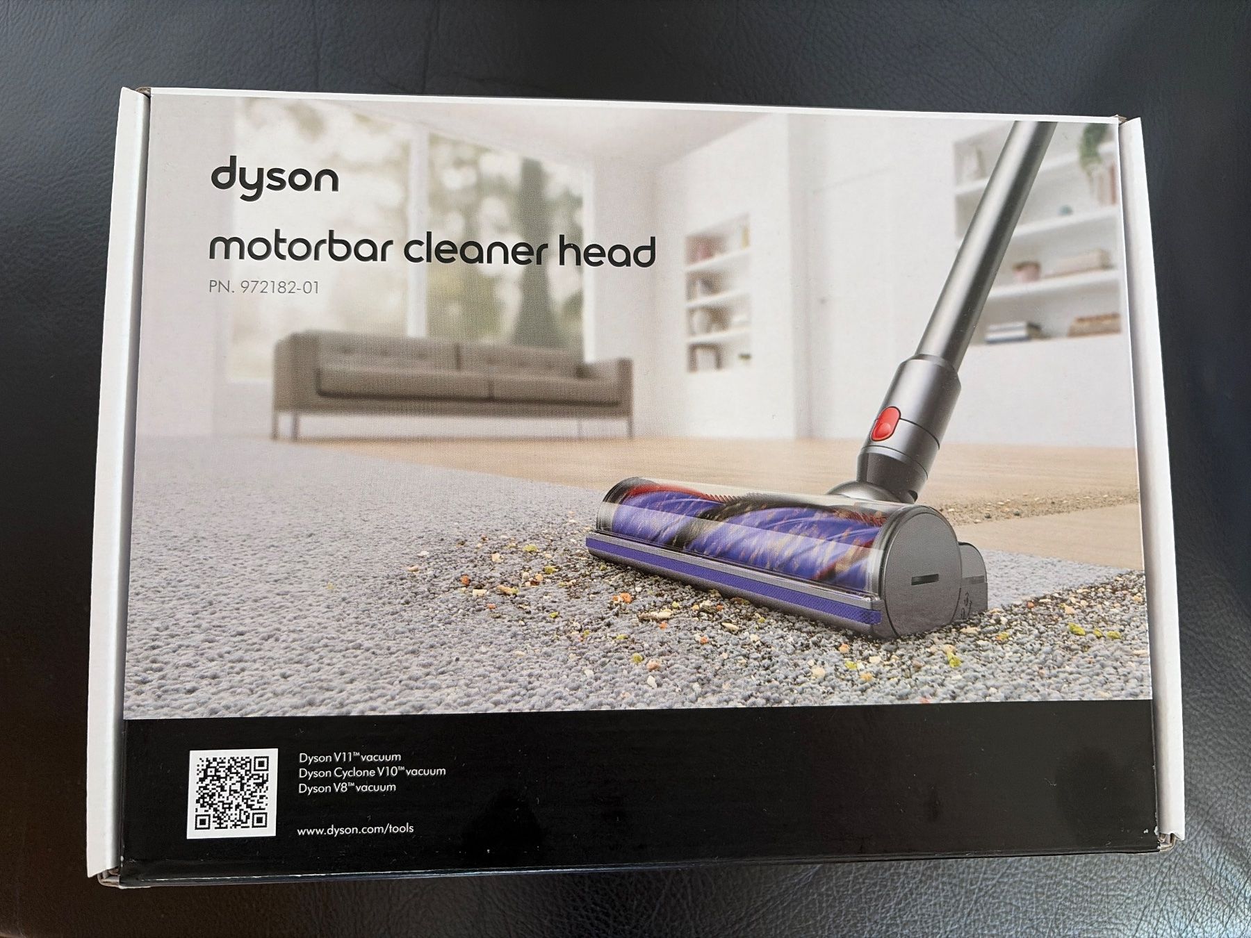 Dyson Autres articles pour la maison: Dyson motorbar cleaner head – Neuf avec emballage d'origine à Mellingen par tor_6gnf