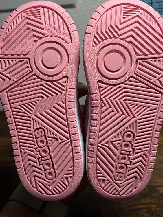 Adidas Mädchen Schuhe 8