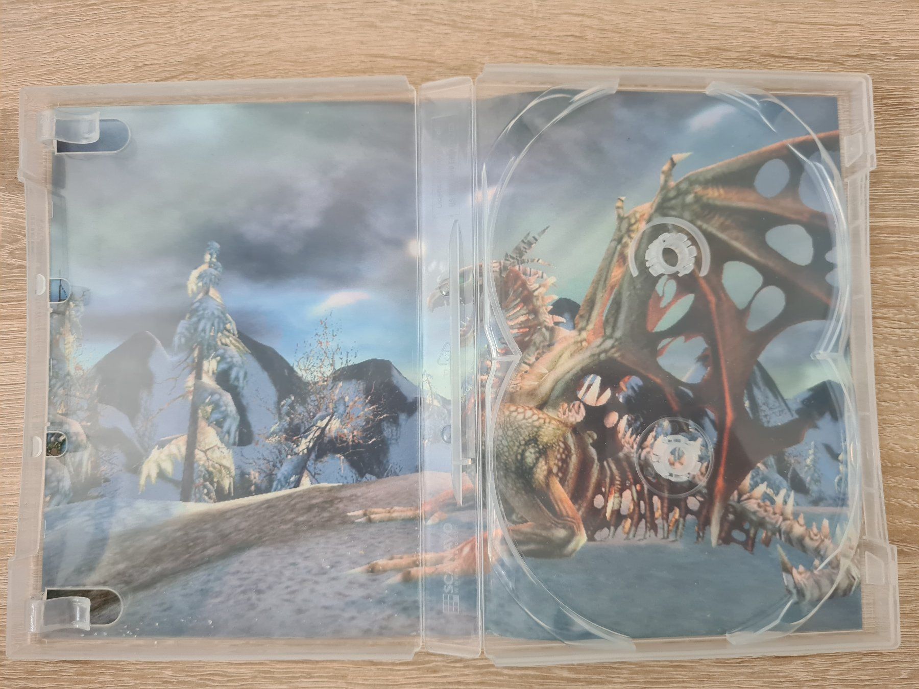 Giochi: Guild Wars (2 CD) (Multilanguage) - PC – Usato da Carouge GE venduto da Franllo 3