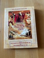 Die zehn Gebote (1956) - 3-Disc-Edition