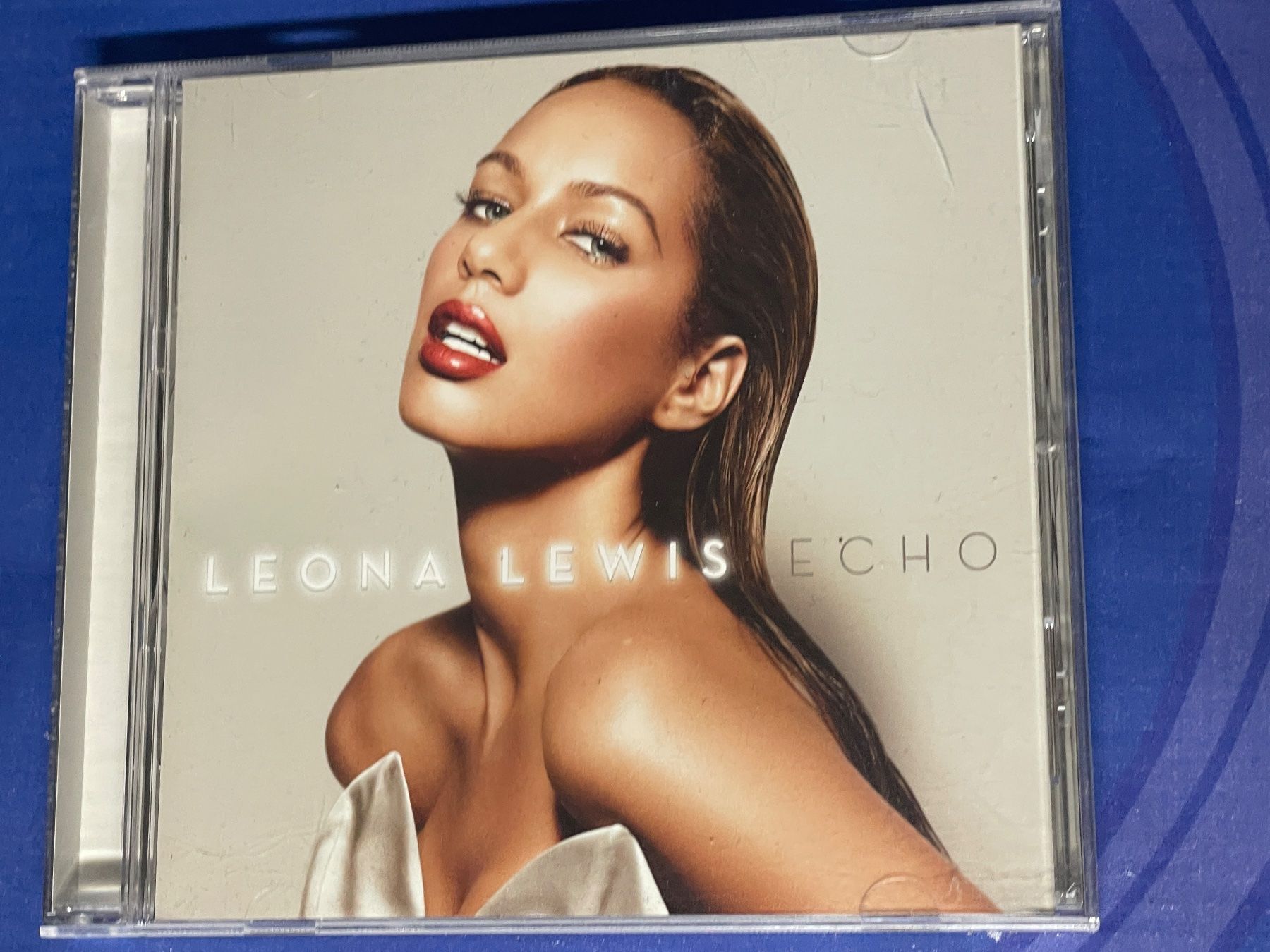 CD: Leona Lewis – Usato da Muri b. Bern venduto da AdidasCollector 1