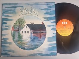 LP Lake – Lake II